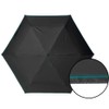 Mabu SMV-40344 Umbrella, For Both Sunny and Rainy Weather, Heat-Cut,