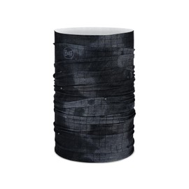 Buff Coolnet Uv Multifunctional Scarf Bonsy Graphite Unisex Adult