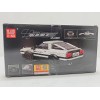 Mould King AE86 Initial D Car Models Building Sets with