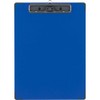 Kokuyo Joha-C28B Clipboard Note Clip, Cross Stick, A4 Short Sides,