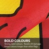 NWFlags Outdoor Heavy Scotland Rampant Lion Flag 5ft x 3ft