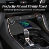 TRSAIM Wireless Charging Mat Compatible with 2024 2025 Toyota Grand