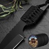 HERCULES Paracord Guy Rope, Camping Rope, Tent Rope, Load Capacity