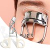Mini Lower Lash Partial Eyelash Curler Item 3ea