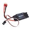 Brushless ESC 30A T Plug RC Brushless ESC for RC