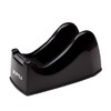 APLI Ribbon Holder, Metal, Black, 33m