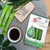 Green Bite Today's Young Barley Sprout Stick 12ml 30 Sachets Korean Young Leaf
