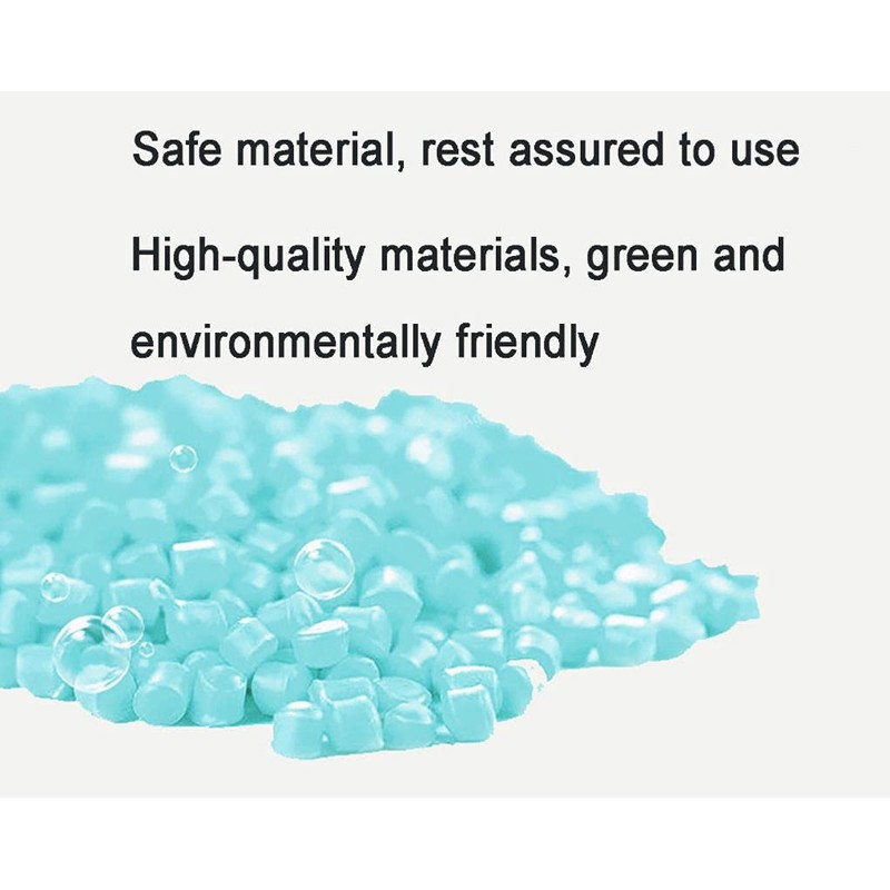 1.8L Pet Feeder Exercise Intelligence Dog Cat Automatic Press Feeder