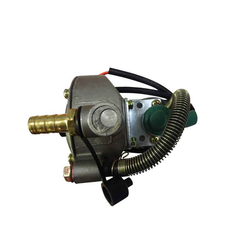 Carburetor LPG CNG Conversion Kit for GX390 190F GX340 188F