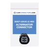 Alternator Connector for 2007 Lexus LS 460