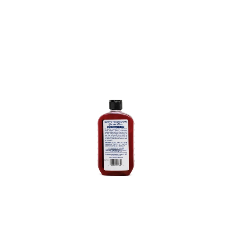 L&K BARRY’S TRICOPHEROUS® TRADITIONAL 8 OZ FOR THE HAIR -