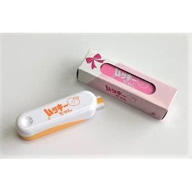 Set of 2 (Orange & Pink)