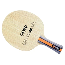 Gewo Blade Hybrid Carbon M/Speed Off-, options anatomically