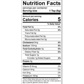 Sky Valley Sriracha Sauce - Hot Sauce, Made with Red Jalapeno Peppers, Gluten Free, Vegan, Non-GMO, Less Than 2g of Sugar per Serving, 5 Calories per Serving - Sriracha Hot Sauce, 18.5 Oz, 3 Pack