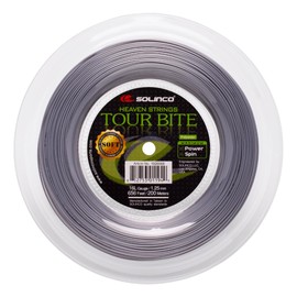 Solinco Tour Bite Soft Tennis String Reel
