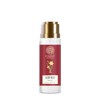 Forest Essentials Loción Corporal Ultra Rica Nargis Tamaño Viaje, 50