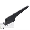 Heavy Duty Stapler Alloy 100 Sheets High Capacity Labor Saving