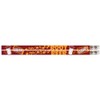 Musgrave Root Beer Scented Pencils 24 per Package