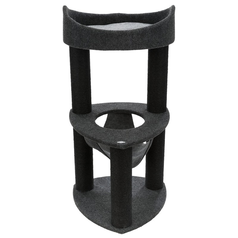 Trixie Plastic Hanging Hay Manger, 24 x 19 x 7