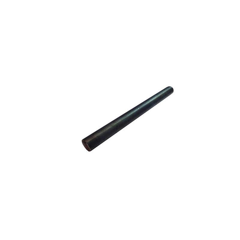 Ellis 1" Diameter Steel Adjustment Rod - 12" Length for