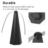 Hexagonal Mosquito Repellent Fan Automatic Mute USB Powered Fly Repeller