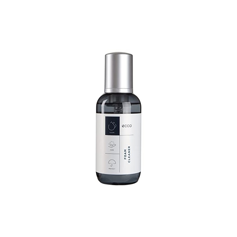 Ecco Foam Cleaner