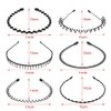 URAQT Hair Bands for Men Women