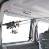 Daiichi Seiko Rod Holder, Suction Cup Rod Hanger No. 2,
