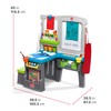 Step2 Great Creations Art Center, Kids Activity Table, Arts &