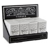 Creative Brands Faithworks - Travel Size Pocket Tissue Packs; 24-Count,