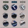 MOTTERU Sofumo MOT-PCBAG01-CF Laptop Case, 13.0 - 14.0 Inches, PC
