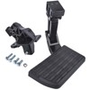 Getanye Rear Bed Step Truck Tailgate Step PTS30-34000 Replacement for