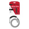 HyperX Coiled Cable - Durable Coiled Cable, Stylish Design, 5-Pin