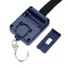 50kg/10g Multi-functional Mini Digital Hanging Luggage Weight Scale Calculator Weighing