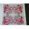 Creative Coverings THREE DECORATIVE LUNCHEON NAPKINS for DECOUPAGE "Elise Floral"
