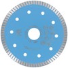 PRODIAMANT F33 Professional Diamond Tile Disc Diameter 125 mm x