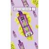 Kerashine Crema Para Peinar Liso Hidralook 270 ml