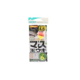 Owner R-3588 Kantsuri trout ball float 3.6m 6