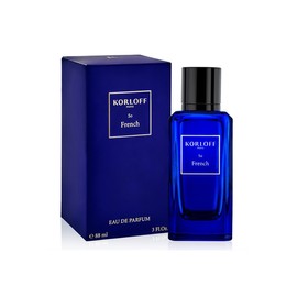 Koloff So French EDP 88ml / 콜로프 쏘 프렌치 EDP 88ml