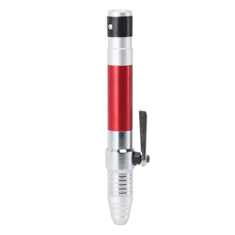 Grinder Machine Handle High Accuracy Low Vibration Polishing Machine Handpiece