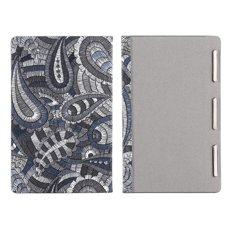 Mekeran Soft PU Leather Case Cover for IQOS ILUMA Prime.