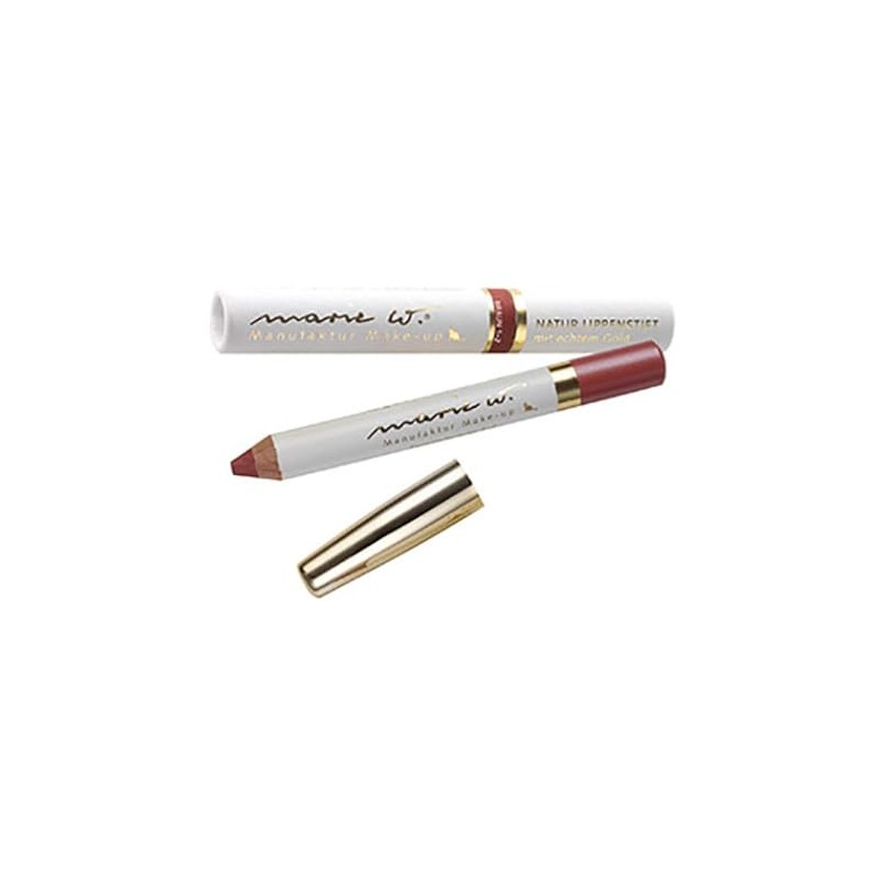 Manufaktur Make-Up Lippenstift Braun 1-2 2 g