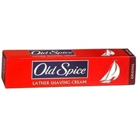 Old Spice Shave Cream - 70 g (Original) - Pack of 2