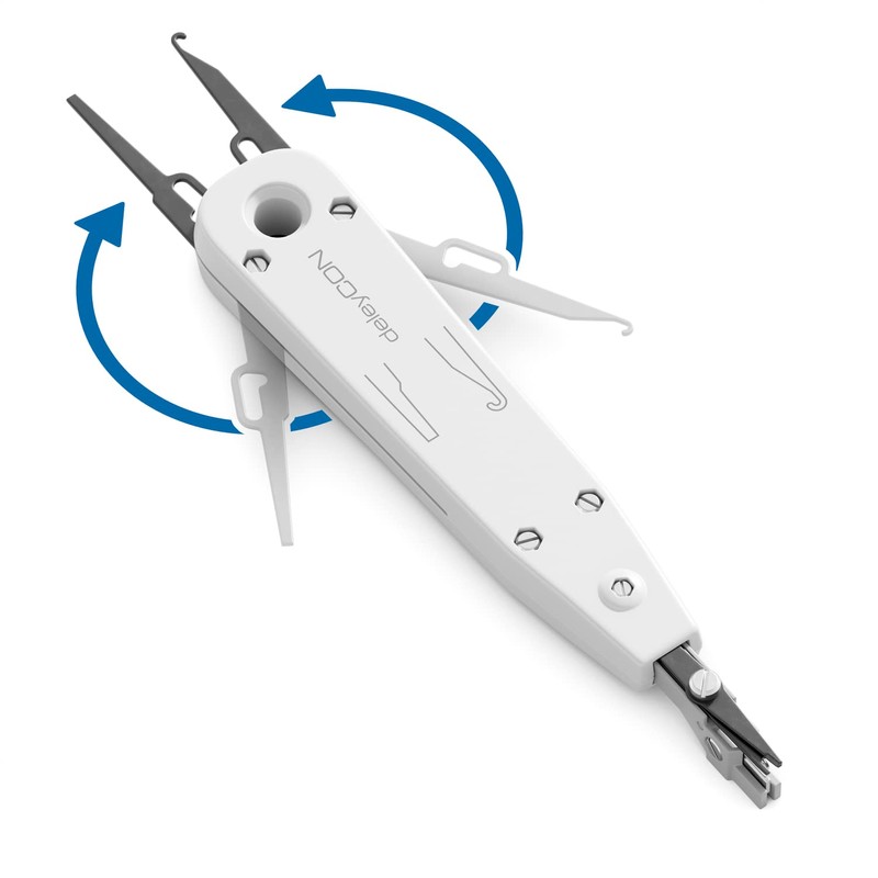 deleyCON LSA Insertion Tool Network Tool for Network Sockets Patch