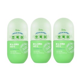 GRN GRN All New Green Diet Season 4 900mg x 60 tablets x 3 cans / 지알앤 grn 올뉴 초록이 다이어트 시즌4 900mg x 60정 x 3통