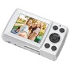 2.4 In Portable Camera 16X Digital Zoom 1080P 16MP Auto