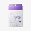 ALFACE Treatment Reset Mask, 4 Pieces, Skin Damage & Aging