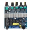 2.1 Subwoofer Board High Power Digital Amplifier Module Fever Finished