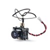 Wolfwhoop WT03 Micro FPV AIO 600TVL Camera 5.8G 25/50/200mW Adjustable