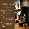 Gya Tea Co Vanilla Chai Black Tea Pod (16 ct)
